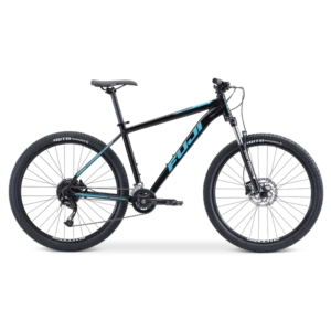 NEVADA 29 1.5 - Black