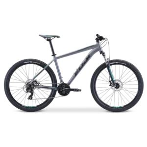 NEVADA 29 1.7 - Satin Gray