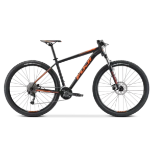 NEVADA 29 3.0 LTD - Satin Black