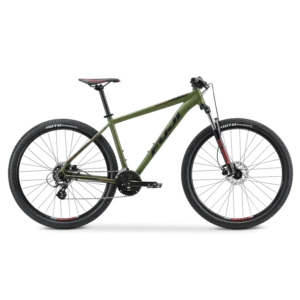 NEVADA 29 4.0 LTD - Satin Army Green