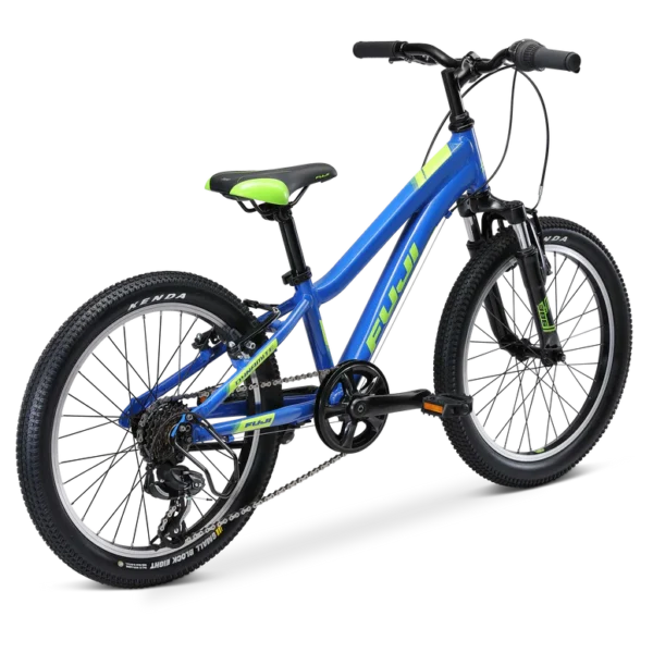 DYNAMITE 20 - Blue - FUJI Bikes