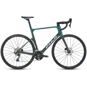 Kasane 2.3 - Matte Pine Green