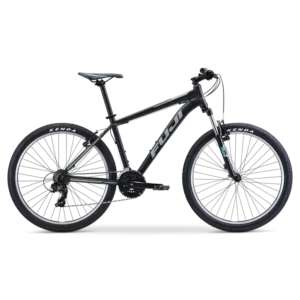 NEVADA 26 1.9 V - Satin Black