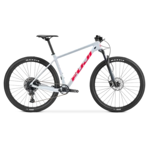 SLM 29 2.7 - Jet Gray