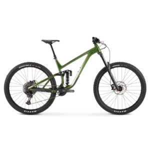 RAKAN 29 1.5 LT - Metallic Moss Green