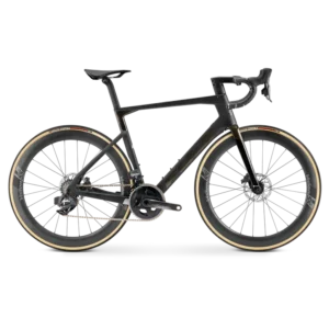 TRANSONIC 1.1 - Matte Carbon/Gold Flake