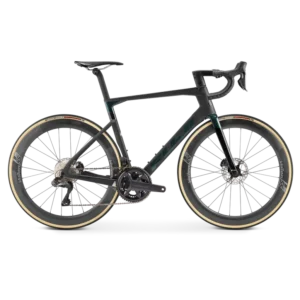 TRANSONIC 1.3 - Matte Carbon/Oil Slick