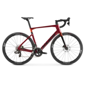 TRANSONIC 2.1 - Ox Blood