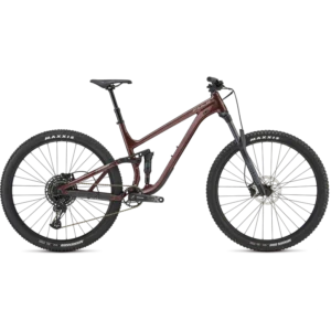 RAKAN 29 1.7 - Pearl Mahogany