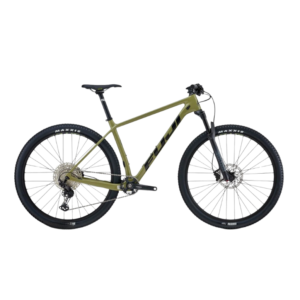 SLM 29 2.5 - Army Green